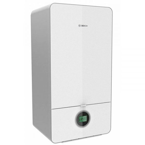 ����� ������� Bosch Condens 7000 W GC 7000 iW 24 P �������������� ������������� 24��� ���� 7736901388 - �������� 1