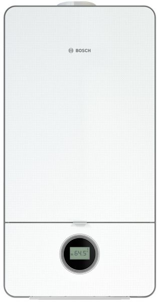 ����� ������� Bosch Condens 7000 W GC 7000 iW 24 P �������������� ������������� 24��� ���� 7736901388 - �������� 2