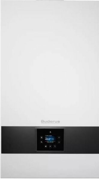 Buderus ����� ������� Logamax plus GB172i.2-15 �������������� ������������� 15��� 7736902869 - �������� 1