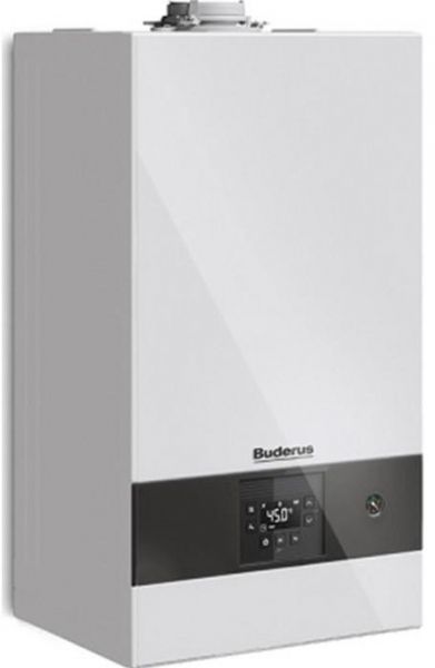 ����� ������� Buderus Logamax Plus GB122i-24 KD H ������������ �������������� (� ����������� ����������� PLUX) 24��� 7736902963 - �������� 1