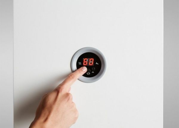 ���� ������� Bosch Tronic Heat 3500 12 ���, 220V, ������������� � ������� 7738504946 - �������� 3