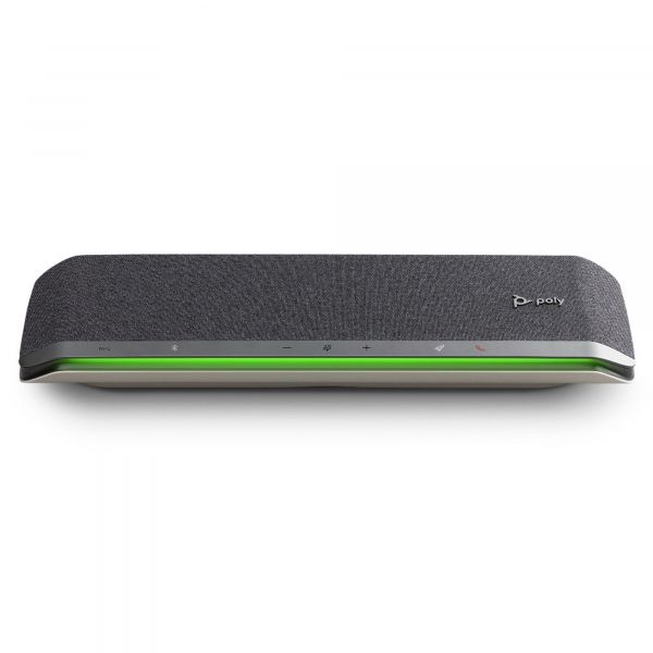 C�������� Poly Sync 60, ���������� Microsoft Teams, USB-A, USB-C, Bluetooth, ����� 77P41AA - �������� 1
