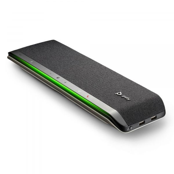 C�������� Poly Sync 60, ���������� Microsoft Teams, USB-A, USB-C, Bluetooth, ����� 77P41AA - �������� 3