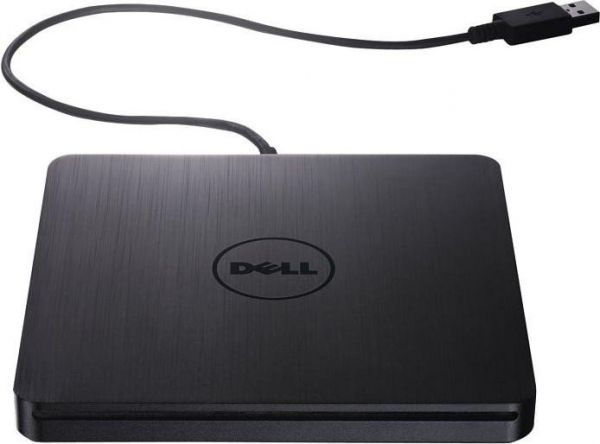 � �������� ����������� External Slot load DVD- RW Drive USB 2.0 784-BBBI - �������� 1