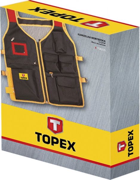 Topex 79R255 ����� ���������� 79R255 - �������� 2