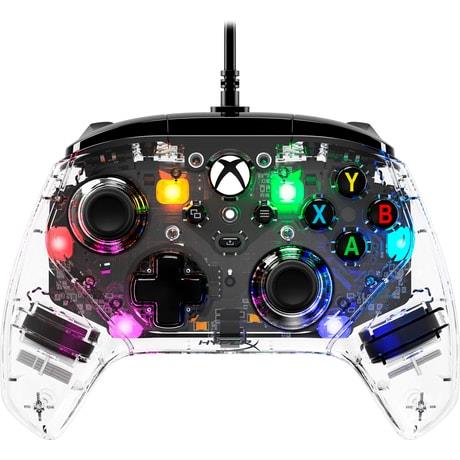 ������� HyperX Clutch Gladiate RGB, Xbox, PC, USB-A, ���������� 7D6H2AA - �������� 1