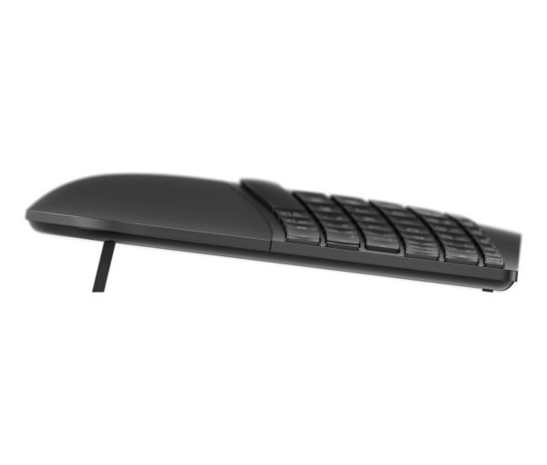 ���������� HP 960 BLK Ergonomic split-zone black (7E755AA) - �������� 5