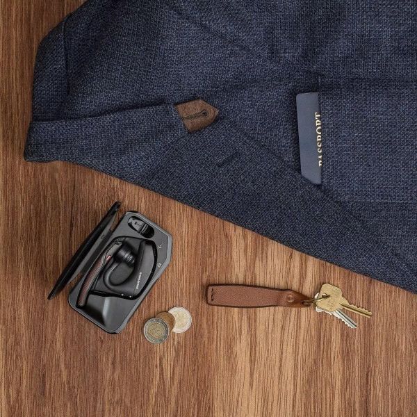  '  In-ear Poly Voyager 5200 UC   BT600, USB-A, Bluetooth, , Acoustic fence,  7K2E1AA -  5