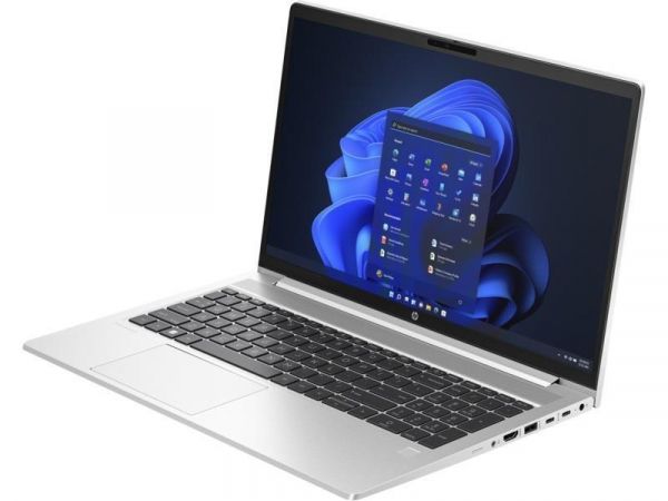 HP ������� Probook 455-G10 15.6" FHD IPS AG, AMD R5-7530U, 16GB, F512GB, UMA, Win11P, ��������� 7L760ET - �������� 1