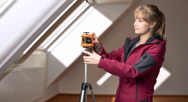   NEO Softshell Woman Line,  L (40), , , , ,   ,  80-550-L -  14