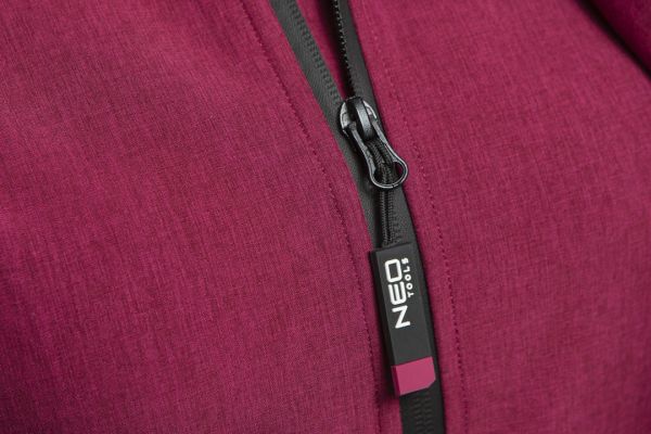   NEO Softshell Woman Line,  L (40), , , , ,   ,  80-550-L -  13