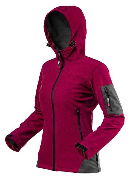 ������ ������� NEO Softshell Woman Line, ������ XL (42), ������, �����������������, ������������������, �������, ���������� ��������� ����, ������� 80-550-XL - �������� 1