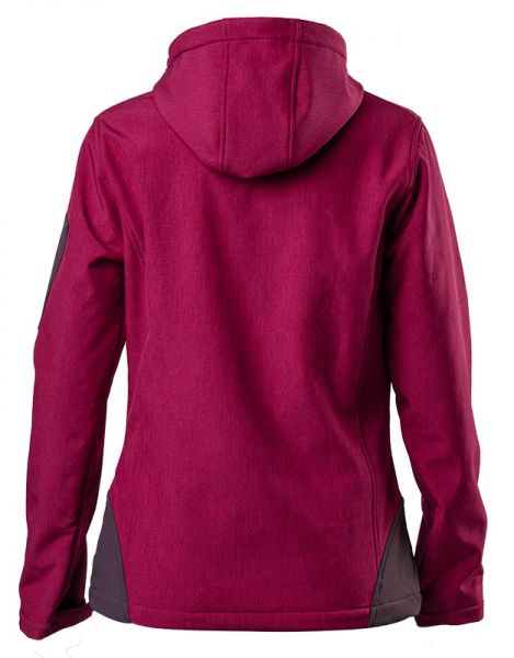 ������ ������� NEO Softshell Woman Line, ������ XL (42), ������, �����������������, ������������������, �������, ���������� ��������� ����, ������� 80-550-XL - �������� 2