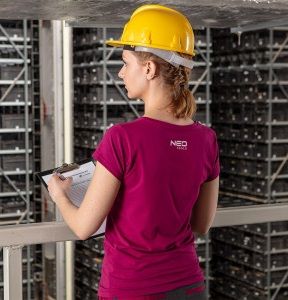 �������� ������� Neo Tools Woman Line, 95% ������, ����������, L(40), �������� 80-611-L - �������� 3