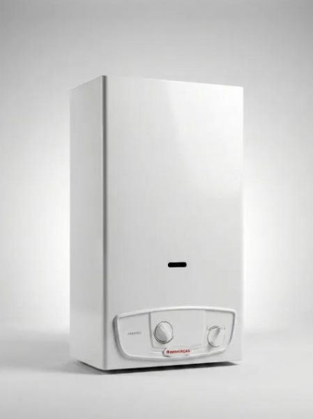 ������ ������� Immergas JULIUS ECO 11 11�/�� 19.3 ��� Low NOx ������������ �� ��������� ���� 80000767 - �������� 4