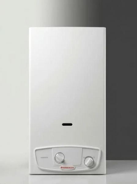 ������ ������� Immergas JULIUS ECO 11 11�/�� 19.3 ��� Low NOx ������������ �� ��������� ���� 80000767 - �������� 3