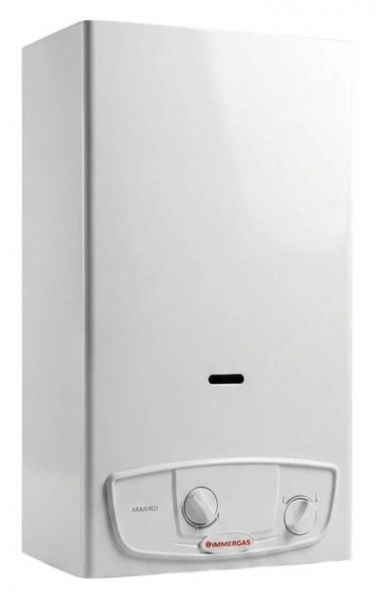 ������ ������� Immergas JULIUS ECO 11 11�/�� 19.3 ��� Low NOx ������������ �� ��������� ���� 80000767 - �������� 2