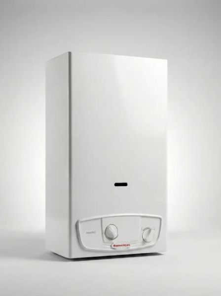 ������ ������� Immergas JULIUS ECO 14 14�/�� 24,3 ��� Low NOx ������������ �� ��������� ���� 80000768 - �������� 3