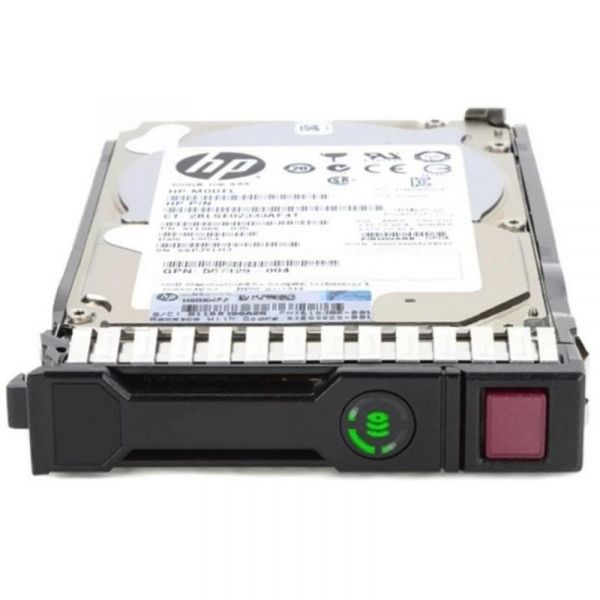 ���� HP 4TB 6G SATA 3.5in NHP MDL HDD 801888-B21 - �������� 1