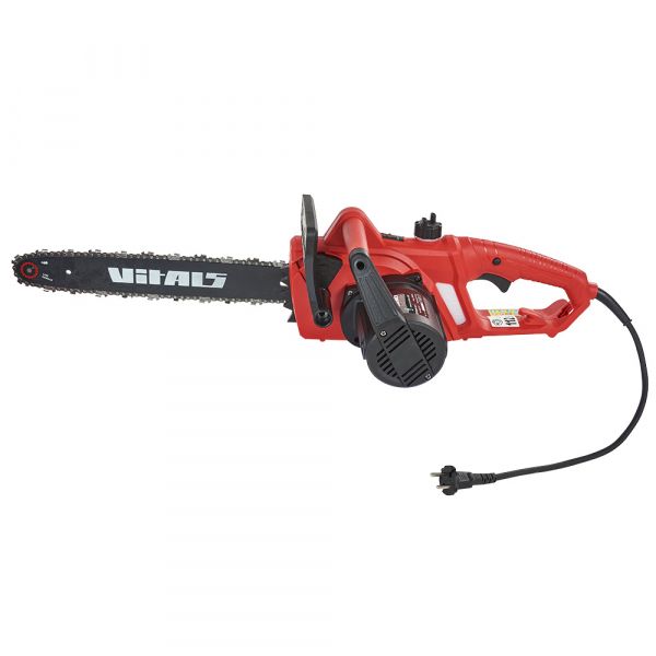 ���� ��������� �������� Vitals EKZ 2040m 40�� 2000�� 4.4�� 80508 - �������� 1