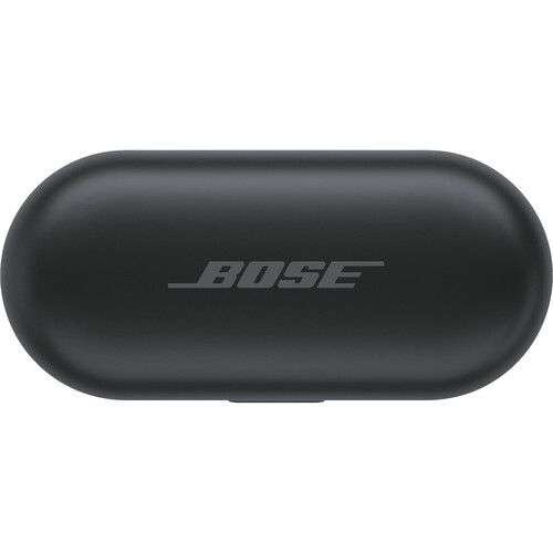  Bose Sport Earbuds Black (805746-0010) -  9