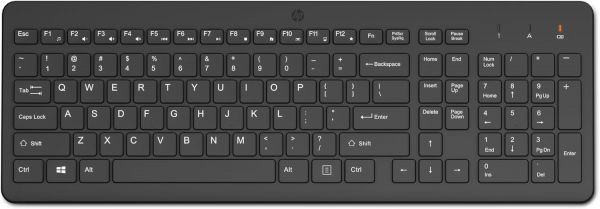 ���������� HP 220 WL Black (805T2AA) - �������� 1