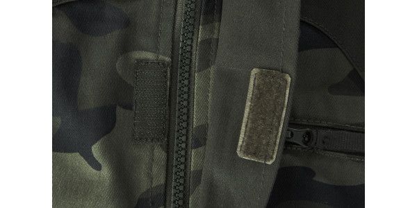 ������ ������� NEO CAMO, ������ L (52), 255 �/�2, ������� �����, ����������� ������, ��������������� ������������������� ����� 81-211-L - �������� 6
