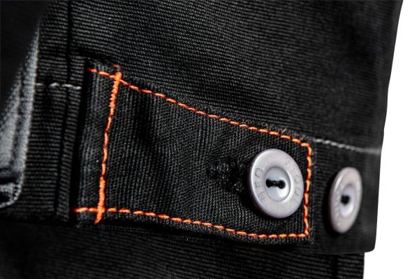 ������ ������� NEO HD Slim, ������ XXL (56), 285 �/�2, ������� � ��������� ������ Oxford, ����������������� ��������, ������� 81-218-XXL - �������� 4