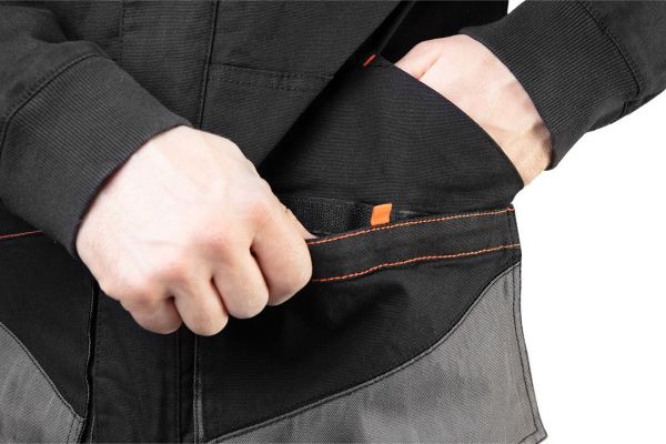 ������ ������� NEO HD Slim, ������ XXL (56), 285 �/�2, ������� � ��������� ������ Oxford, ����������������� ��������, ������� 81-218-XXL - �������� 5