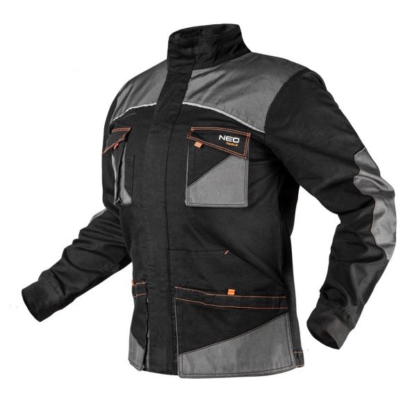 ������ ������� NEO HD Slim, ������ XXL (56), 285 �/�2, ������� � ��������� ������ Oxford, ����������������� ��������, ������� 81-218-XXL - �������� 1