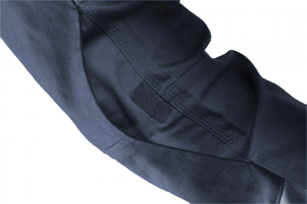 ����� ������� NEO CAMO Navy, ������ L (52), 255 �/�2, ��������������� ������ � ������� ��� ������������, ������� ���, �������� 81-224-L - �������� 4