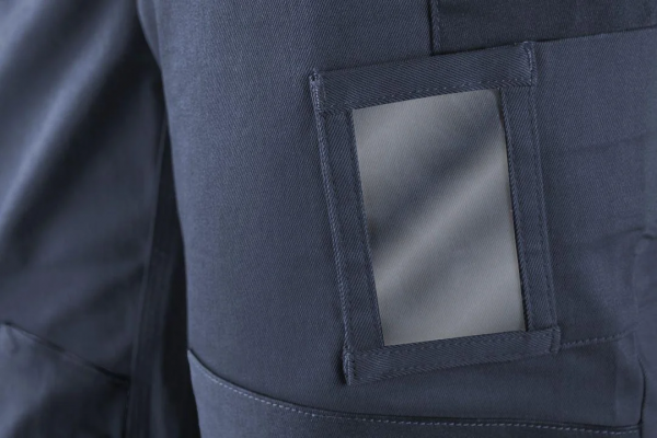 ����� ������� NEO CAMO Navy, ������ L (52), 255 �/�2, ��������������� ������ � ������� ��� ������������, ������� ���, �������� 81-224-L - �������� 2