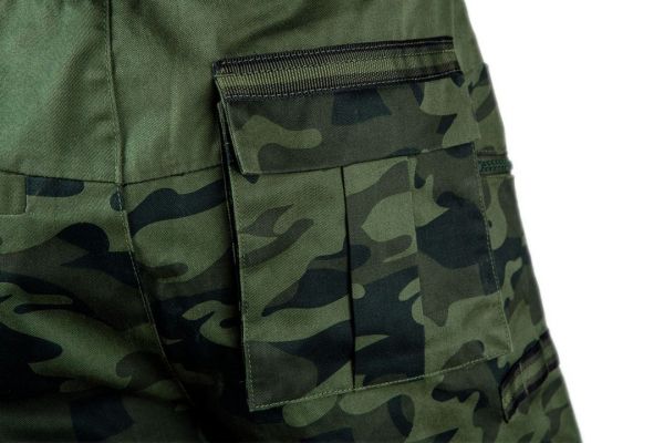 ����� ������� NEO CAMO, ������ S (48), 255 �/�2, ���������� ����, ����������� 81-271-S - �������� 3