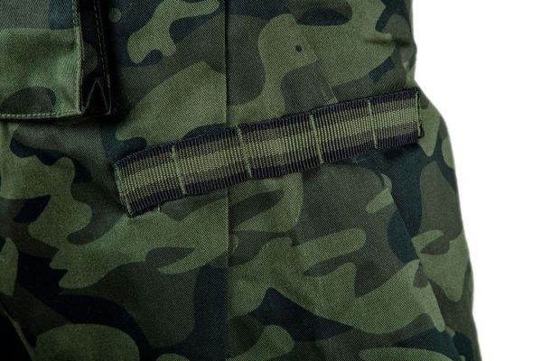 ����� ������� NEO CAMO, ������ S (48), 255 �/�2, ���������� ����, ����������� 81-271-S - �������� 2