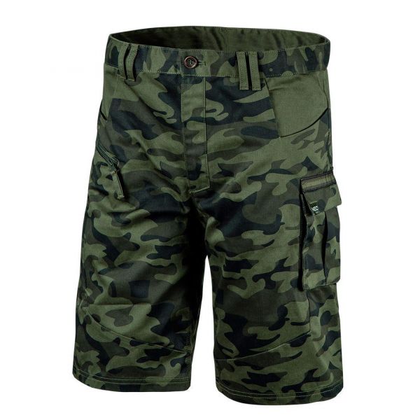 ����� ������� NEO CAMO, ������ S (48), 255 �/�2, ���������� ����, ����������� 81-271-S - �������� 1