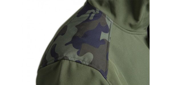 ������ ������� Neo Tools CAMO, ������ XXL (56), �����������������, ������� Softshell 81-553-XXL - �������� 3