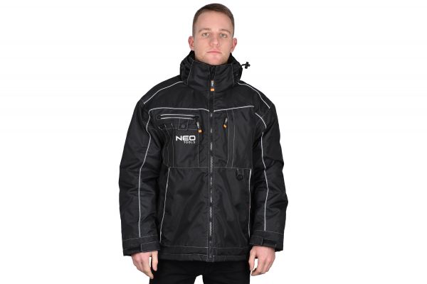 ������ ������� Neo Tools Oxford, ������ S (48), ������, �����������, ����������������� �������� 81-570-S - �������� 2