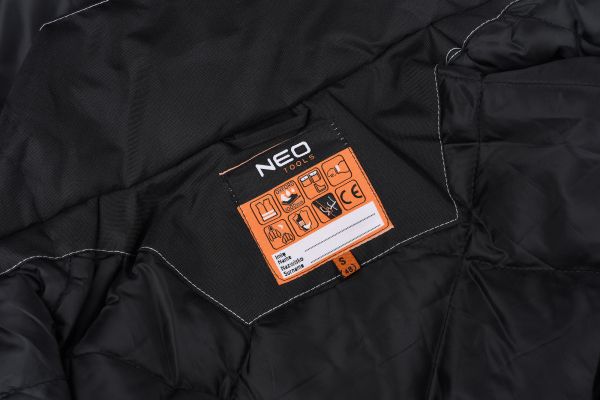 ������ ������� Neo Tools Oxford, ������ S (48), ������, �����������, ����������������� �������� 81-570-S - �������� 12