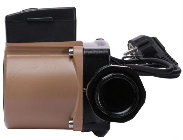  Optima Circulation pump OP25-40-180, G 1 1/4", 10 bar, 180mm, 71W, 230V 8120 -  4
