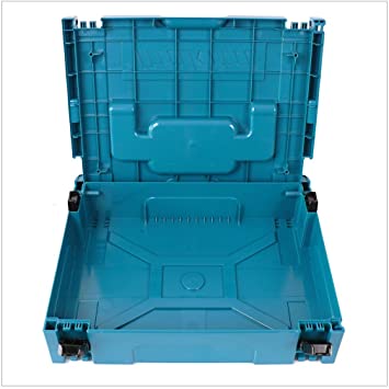 Makita ������������� Makita Makpac 1, 395 x 295 x 105�� 821549-5 - �������� 5