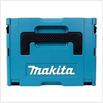 Makita ������������� Makita Makpac 1, 395 x 295 x 105�� 821549-5 - �������� 3