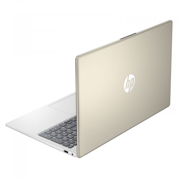 HP ������� 15-fc0002ua 15.6" FHD IPS AG, AMD R5-7520U, 8GB, F512GB, UMA, DOS, ���������� 826U5EA - �������� 2