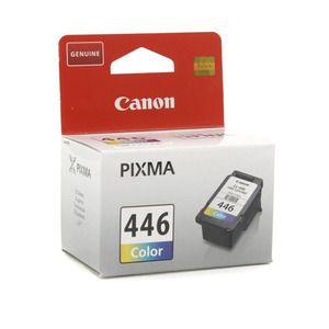 Canon CL-446[Color] 8285B001 - �������� 1