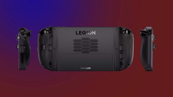 ������ ������� Legion Go 2 8ASP2, 32GB, F2TB 83N00021RA - �������� 5