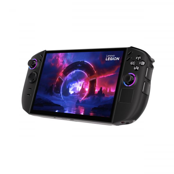 ������ ������� Legion Go 2 8ASP2, 32GB, F2TB 83N00021RA - �������� 9