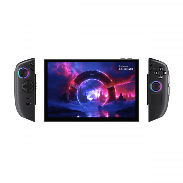 ������ ������� Legion Go 2 8ASP2, 32GB, F2TB 83N00021RA - �������� 7