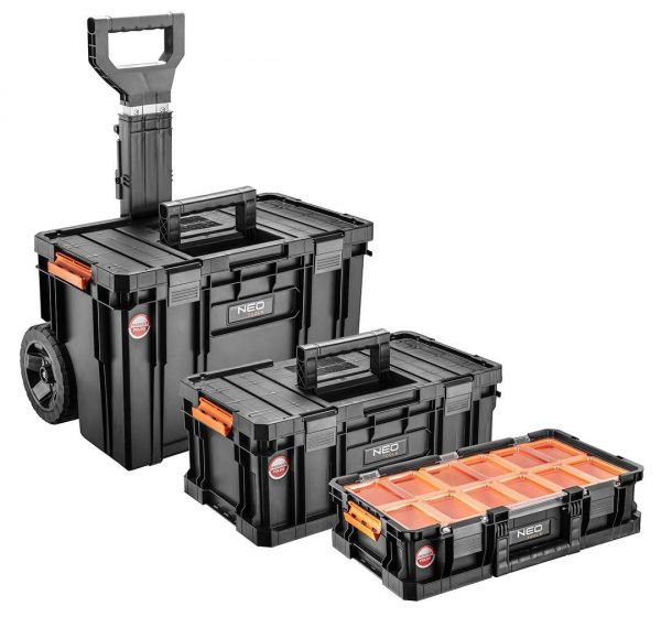 ��������� ������� NEO, �� ���������, 3 ������ (2 �����+����������), ����� 78�, ���������������� 35�� 84-066 - �������� 1