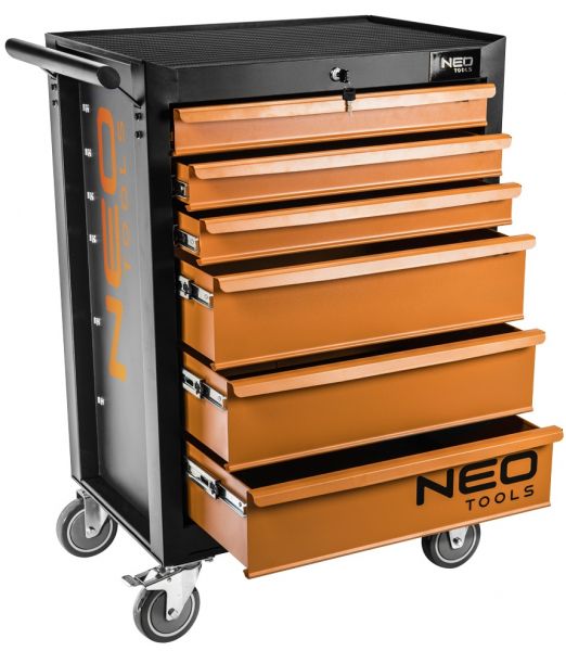 Neo Tools 84-221   , 6 , (LxWxH) 680 x 460 x 1030 ,  280 ,   84-221 -  1