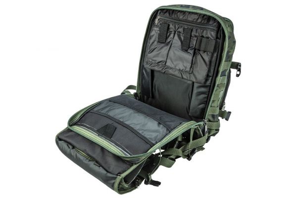 ������ Neo Tools CAMO, �������������, �����������, 30�, 22 �������, ���������, ��������� 600D, 50�29.5�19 �� 84-321 - �������� 5