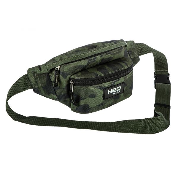����� Neo Tools CAMO, �����������, �� ����, ���������, ��������� 600D, 36�12�� 84-324 - �������� 1